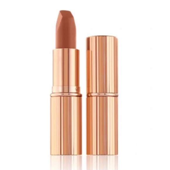 Charlotte Tilbury Makeup New Charlotte Tilbury Cat Walking Super